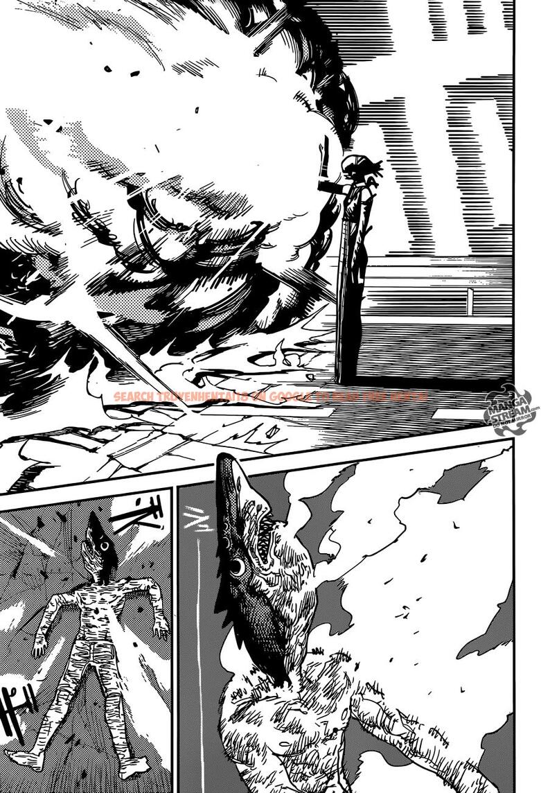 Read Hentai Image 6 039 in comic Chainsaw Man - Chapter 45 - www.hentaitnt.net