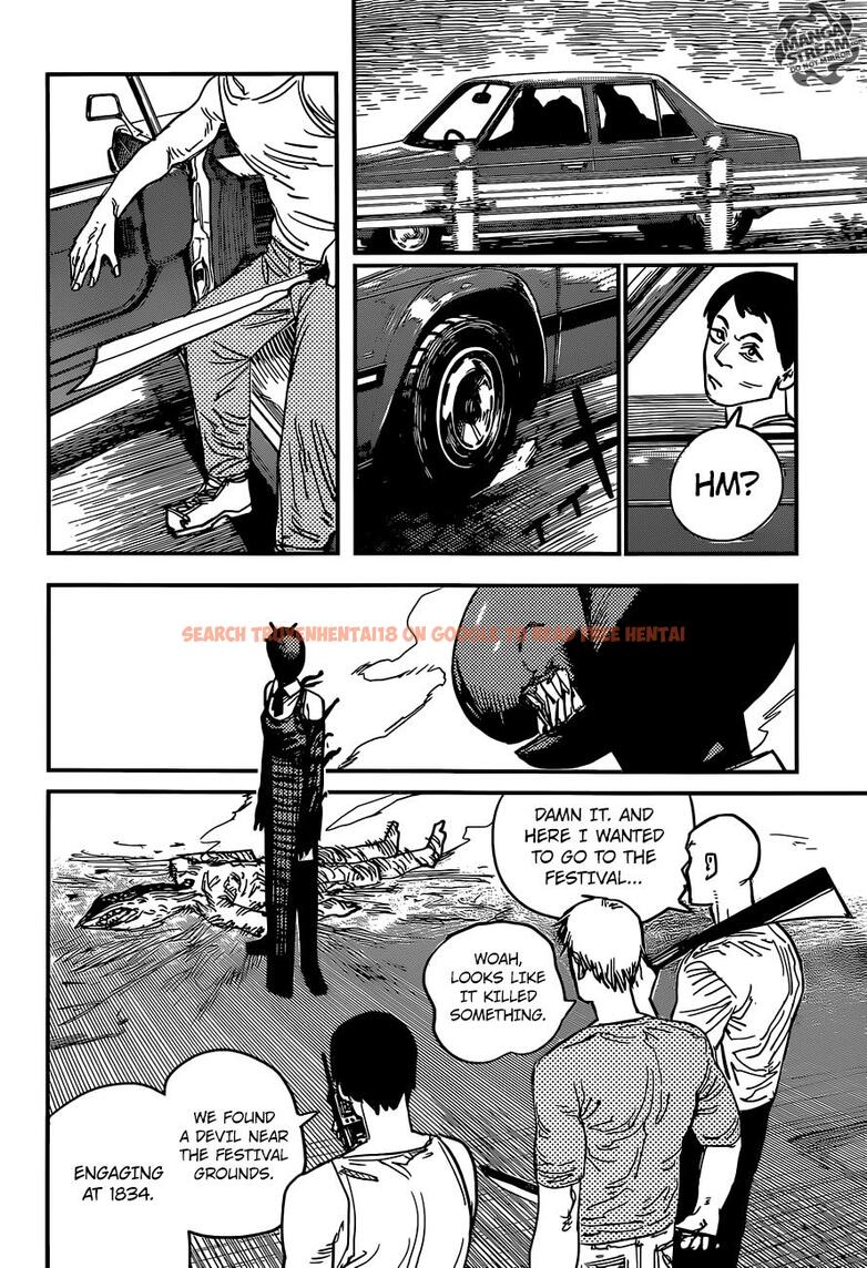 Read Hentai Image 7 039 in comic Chainsaw Man - Chapter 45 - www.hentaitnt.net