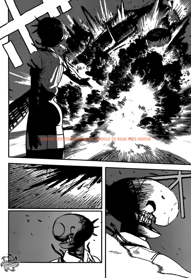 Read Hentai Image 9 039 in comic Chainsaw Man - Chapter 45 - www.hentaitnt.net
