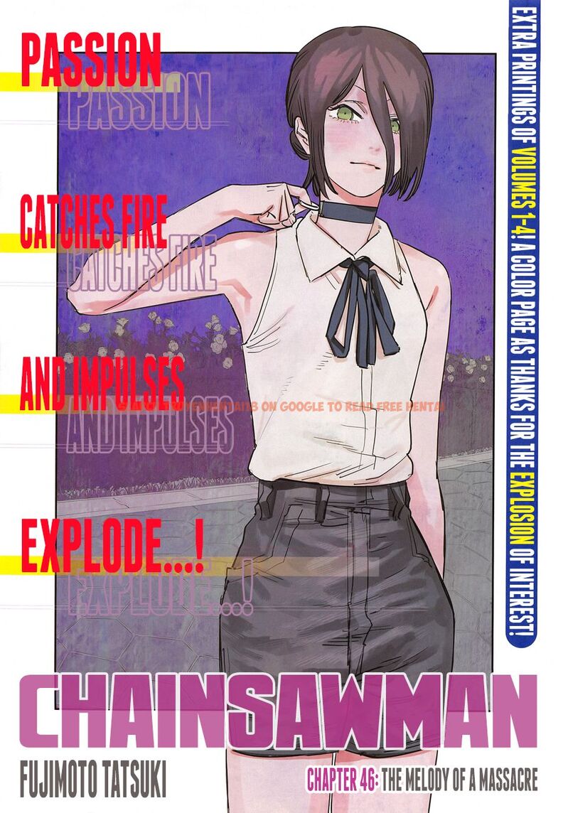 Read Hentai Image 1 040 in comic Chainsaw Man - Chapter 46 - www.hentaitnt.net