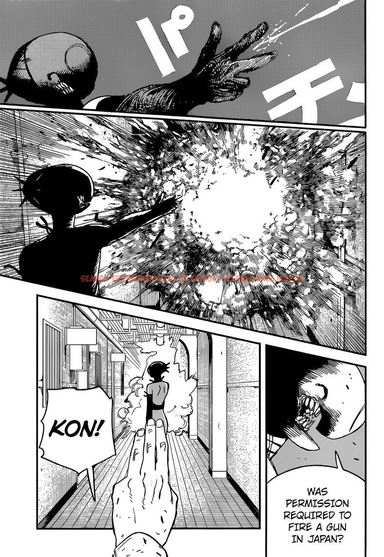 Read Hentai Image 14 040 in comic Chainsaw Man - Chapter 46 - www.hentaitnt.net