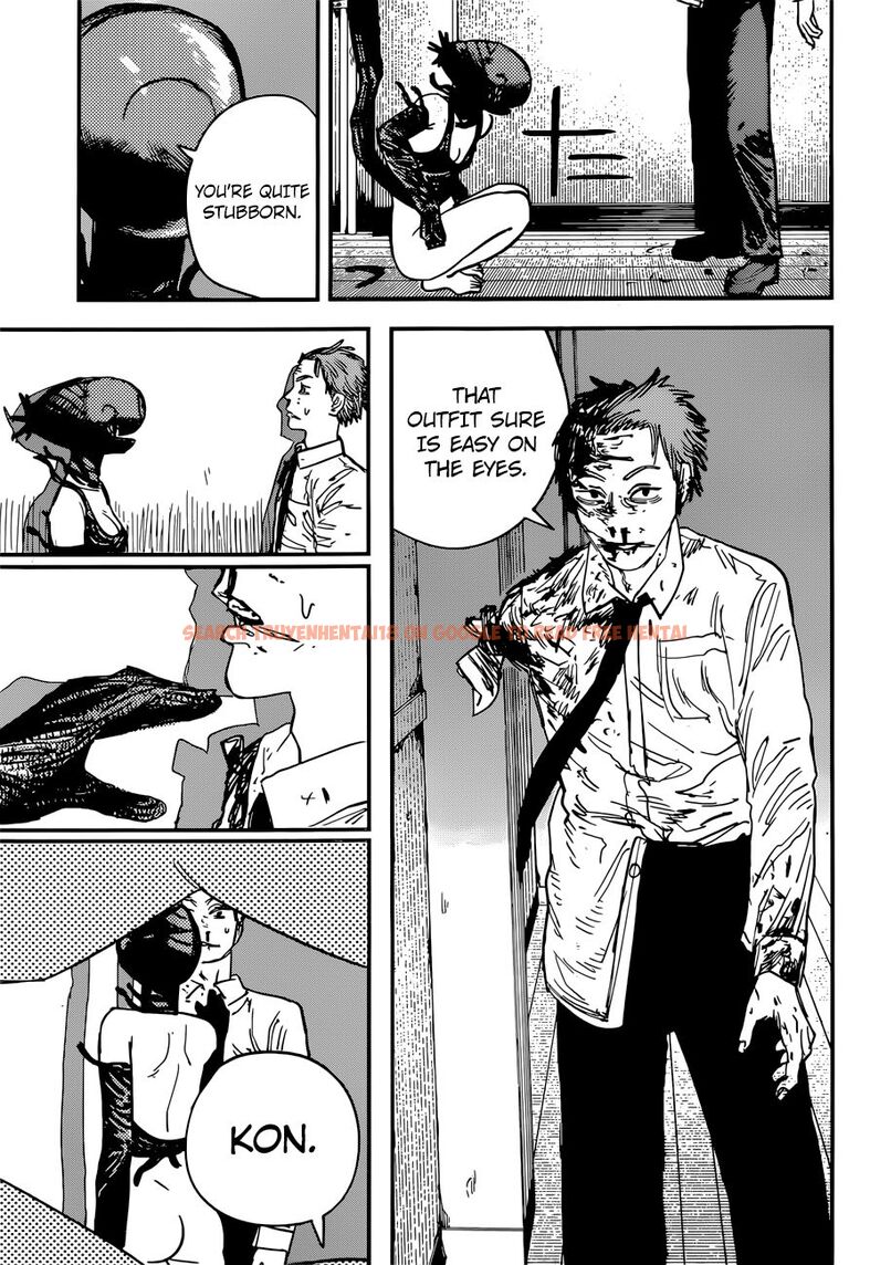Read Hentai Image 16 040 in comic Chainsaw Man - Chapter 46 - www.hentaitnt.net