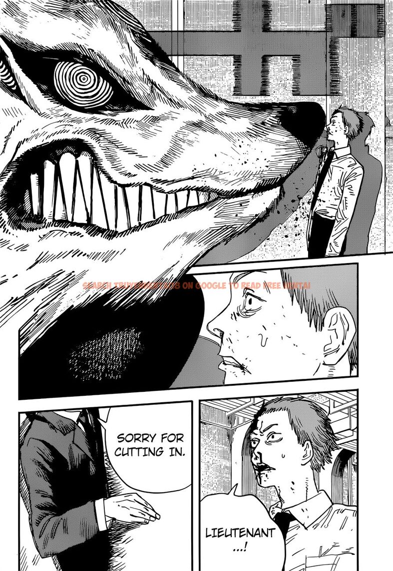 Read Hentai Image 17 040 in comic Chainsaw Man - Chapter 46 - www.hentaitnt.net