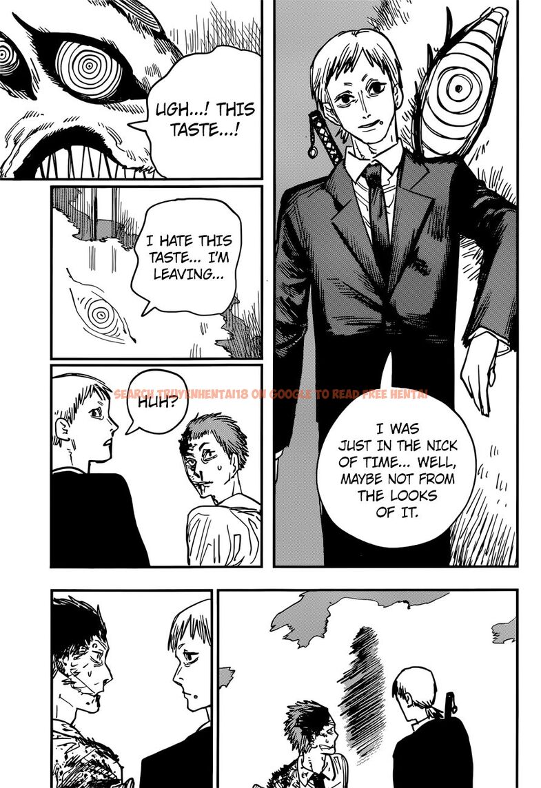 Read Hentai Image 18 040 in comic Chainsaw Man - Chapter 46 - www.hentaitnt.net