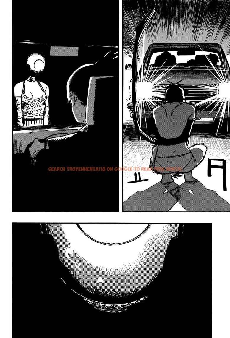 Read Hentai Image 21 040 in comic Chainsaw Man - Chapter 46 - www.hentaitnt.net