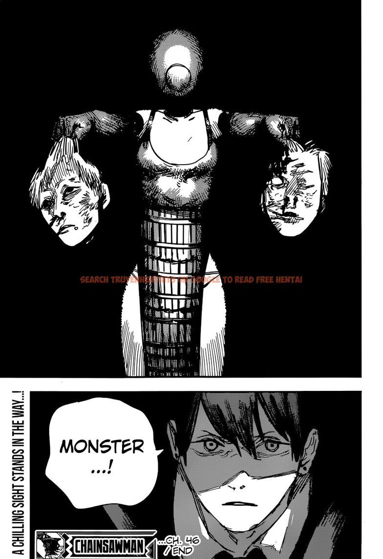 Read Hentai Image 22 040 in comic Chainsaw Man - Chapter 46 - www.hentaitnt.net