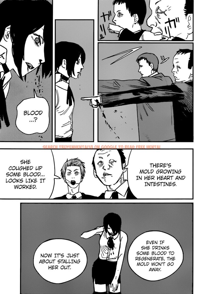 Read Hentai Image 4 040 in comic Chainsaw Man - Chapter 46 - www.hentaitnt.net