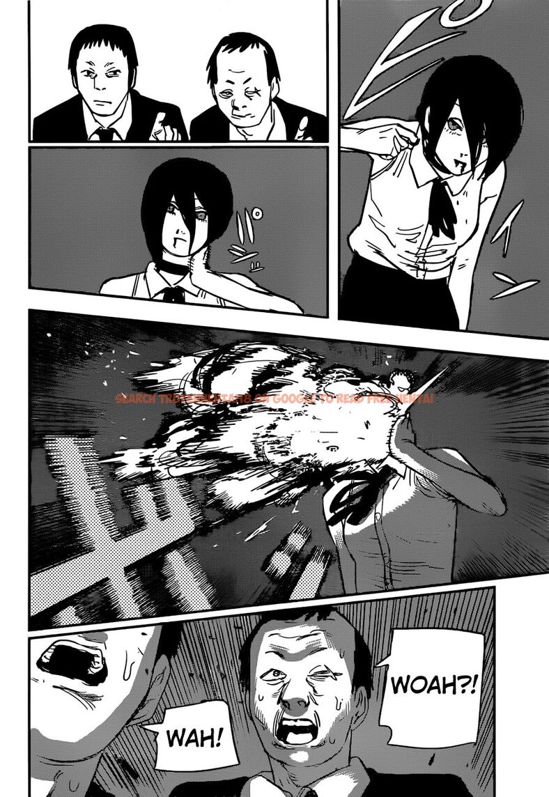 Read Hentai Image 5 040 in comic Chainsaw Man - Chapter 46 - www.hentaitnt.net