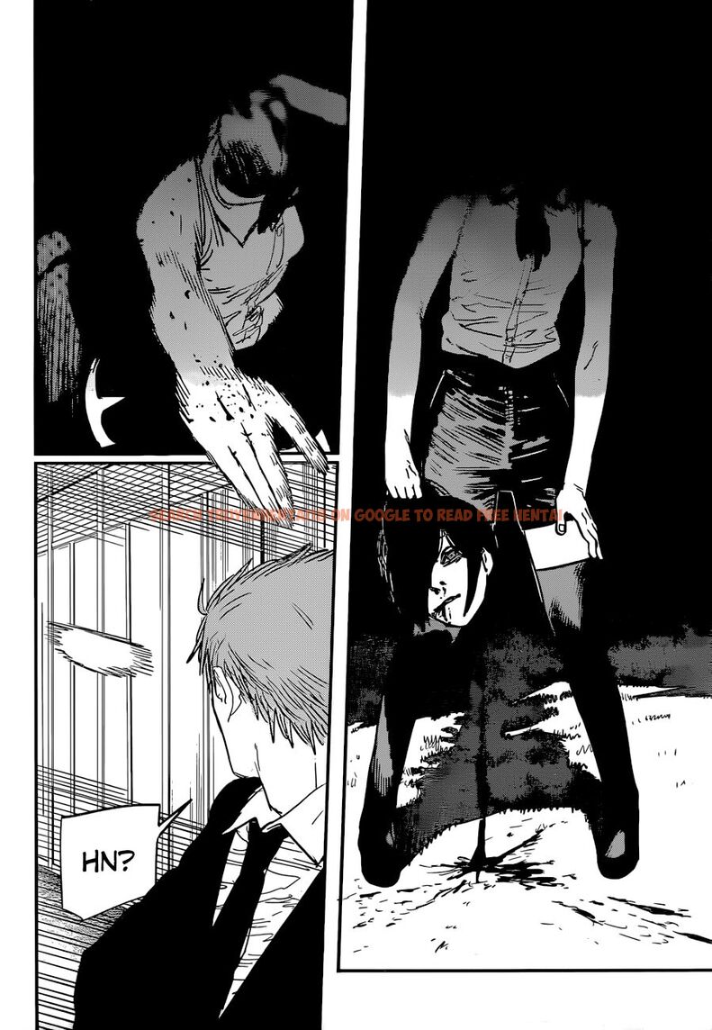Read Hentai Image 7 040 in comic Chainsaw Man - Chapter 46 - www.hentaitnt.net
