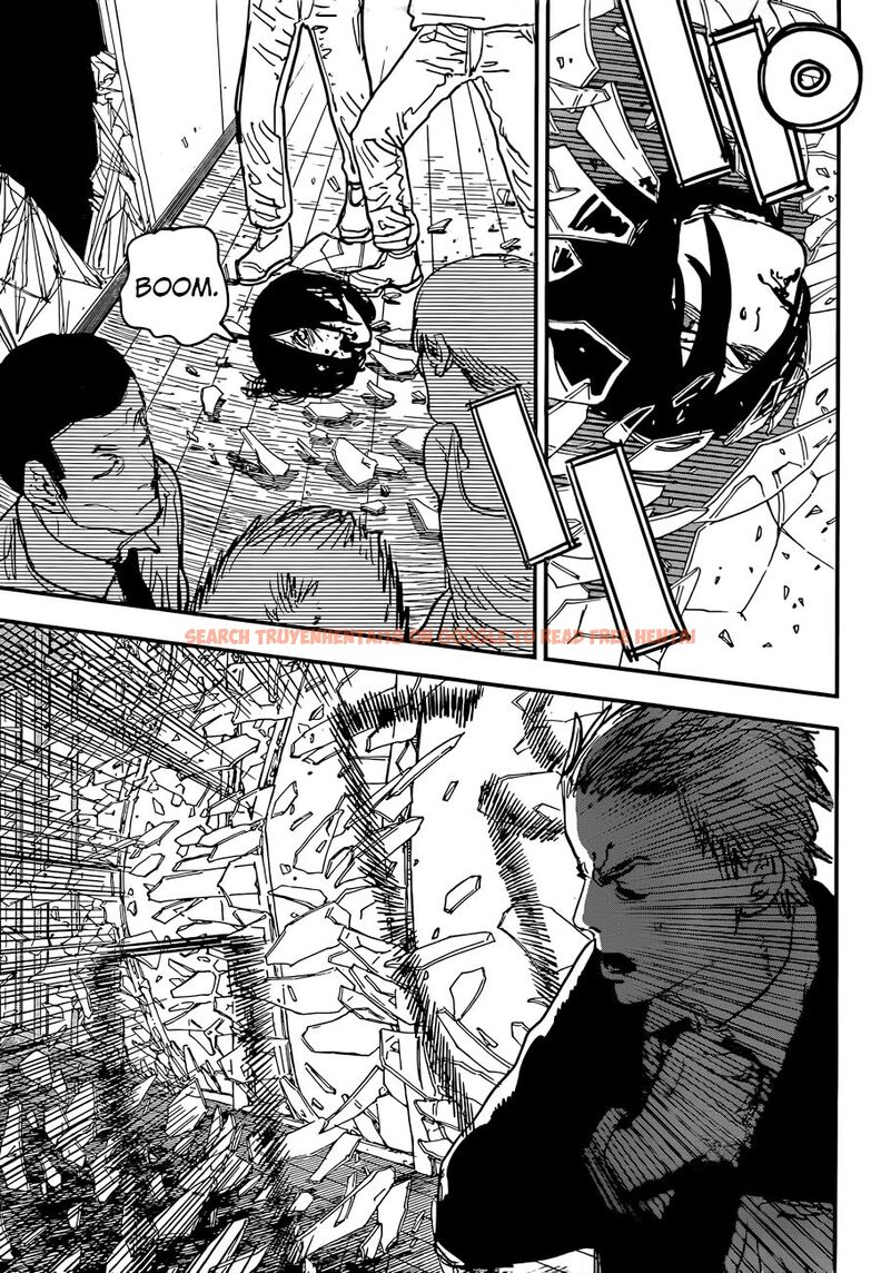 Read Hentai Image 8 040 in comic Chainsaw Man - Chapter 46 - www.hentaitnt.net
