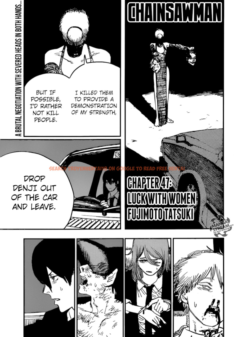 Read Hentai Image 1 040 in comic Chainsaw Man - Chapter 47 - www.hentaitnt.net