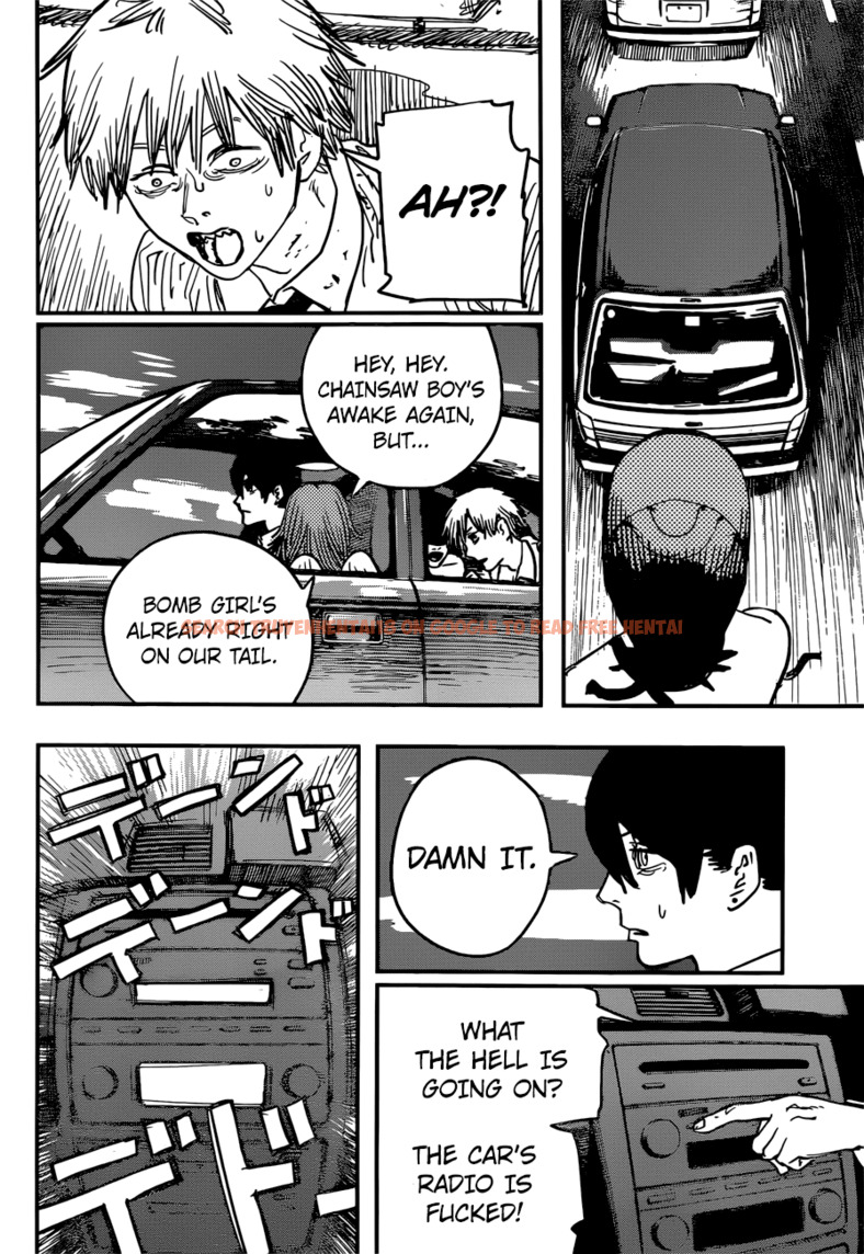 Read Hentai Image 13 040 in comic Chainsaw Man - Chapter 47 - www.hentaitnt.net