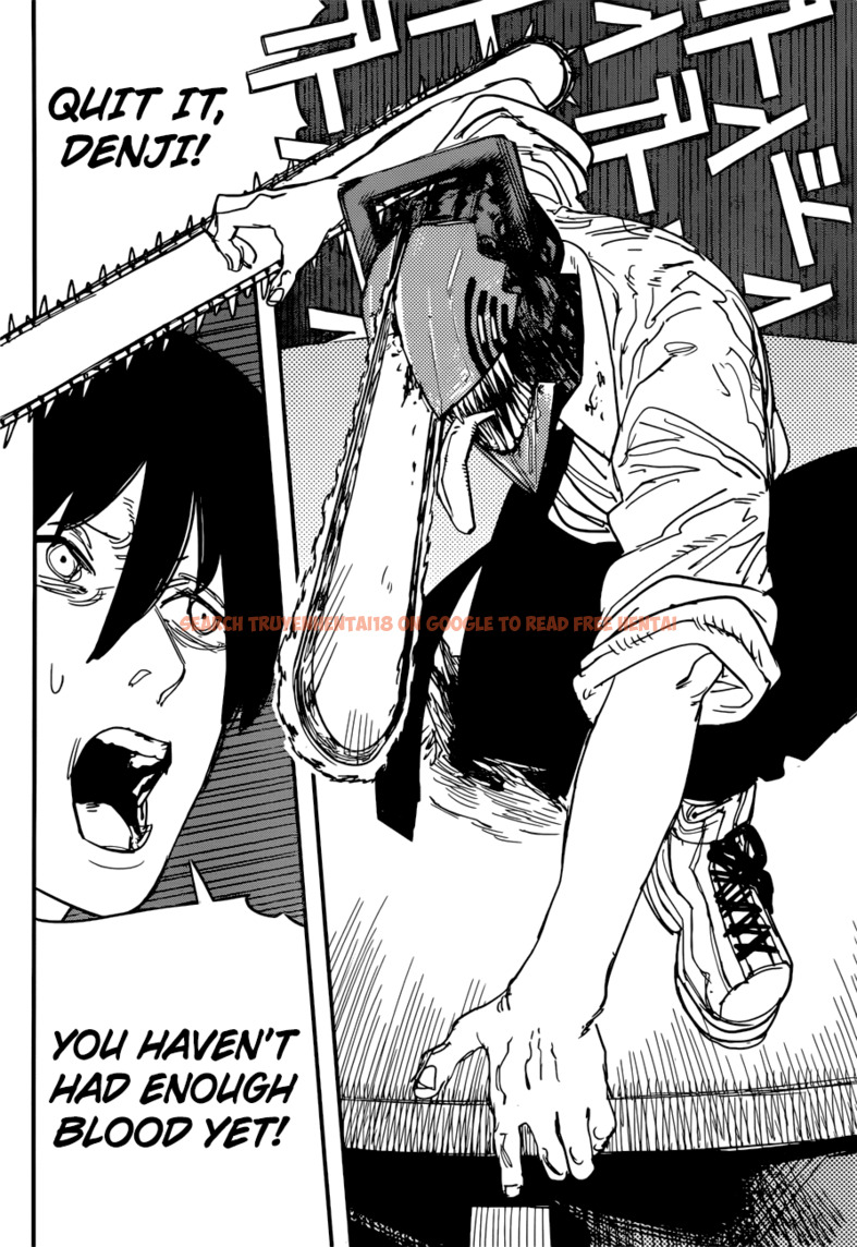 Read Hentai Image 15 040 in comic Chainsaw Man - Chapter 47 - www.hentaitnt.net
