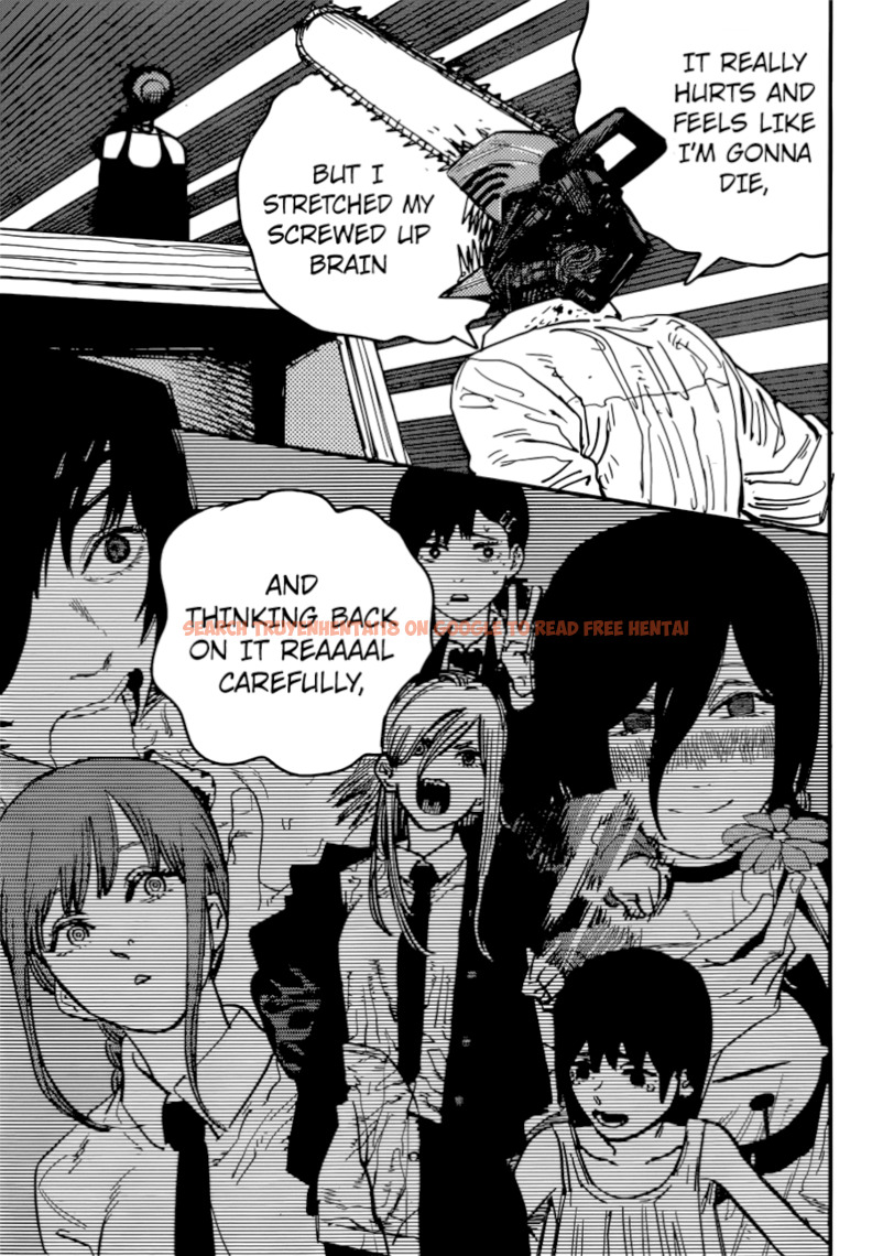 Read Hentai Image 16 040 in comic Chainsaw Man - Chapter 47 - www.hentaitnt.net