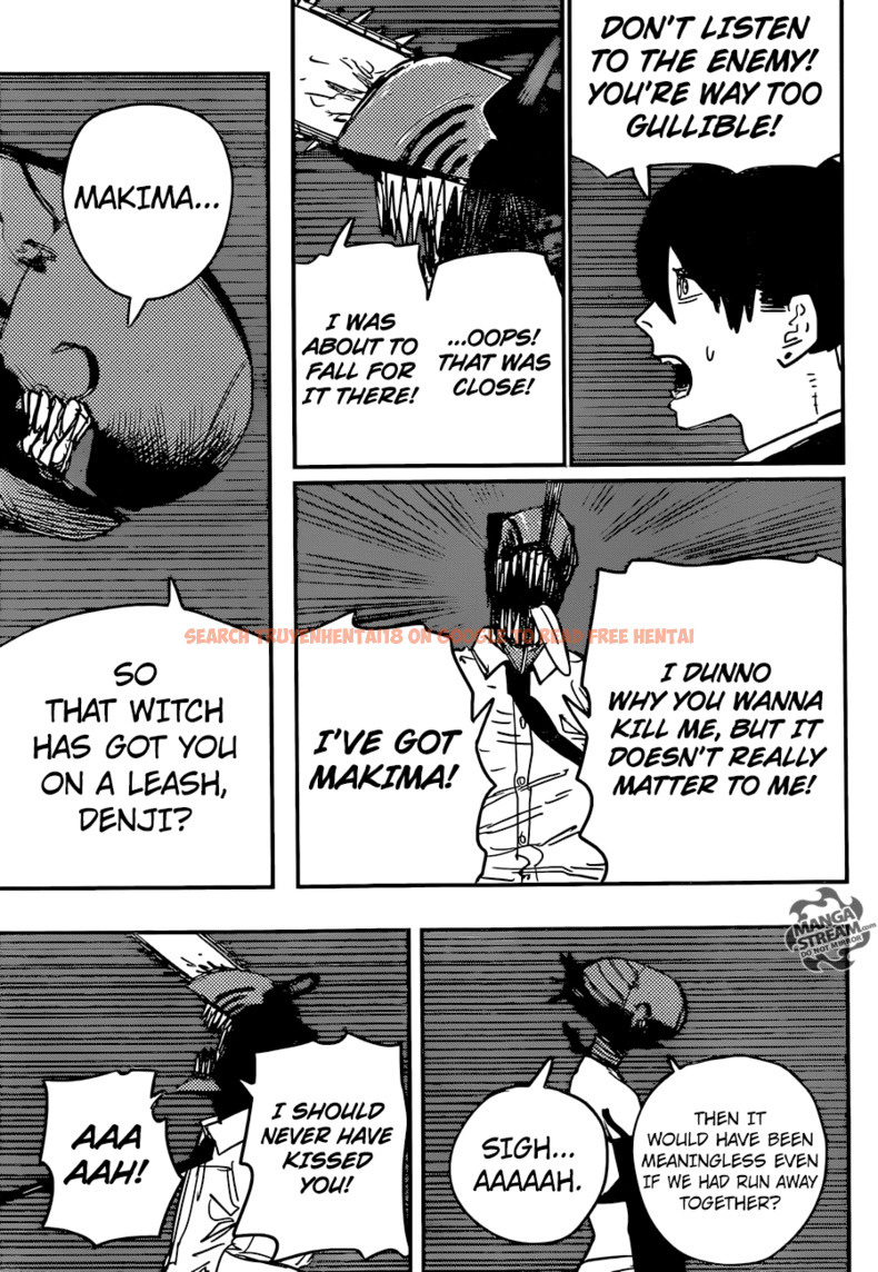 Read Hentai Image 18 040 in comic Chainsaw Man - Chapter 47 - www.hentaitnt.net