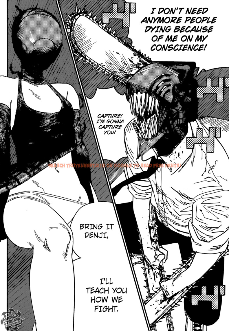 Read Hentai Image 19 040 in comic Chainsaw Man - Chapter 47 - www.hentaitnt.net
