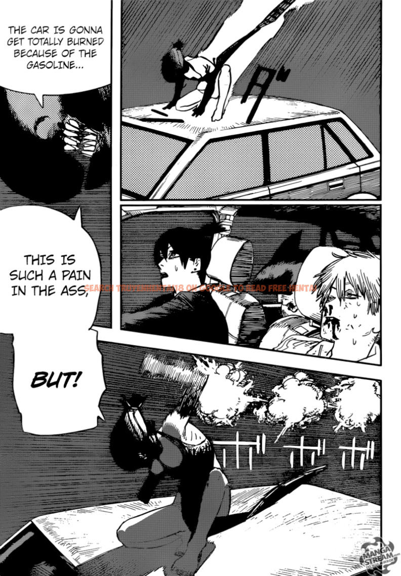 Read Hentai Image 4 040 in comic Chainsaw Man - Chapter 47 - www.hentaitnt.net