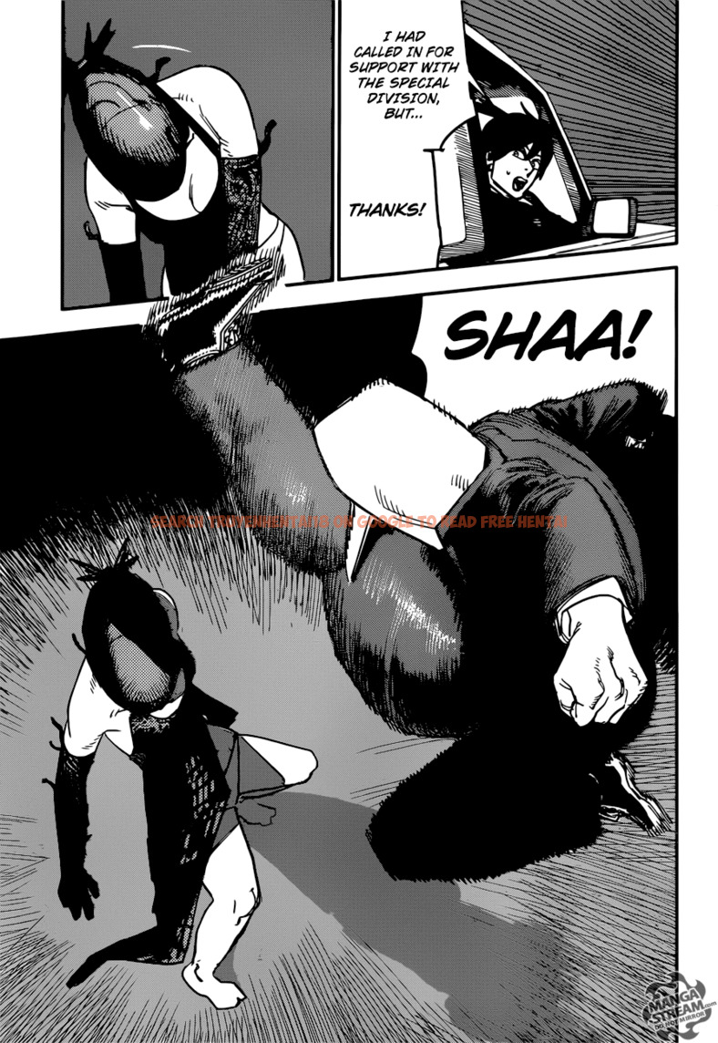 Read Hentai Image 6 040 in comic Chainsaw Man - Chapter 47 - www.hentaitnt.net