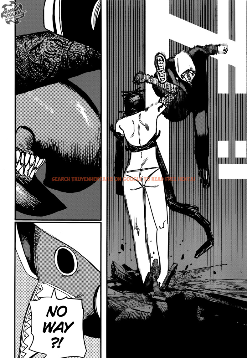 Read Hentai Image 7 040 in comic Chainsaw Man - Chapter 47 - www.hentaitnt.net