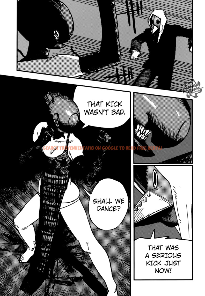 Read Hentai Image 8 040 in comic Chainsaw Man - Chapter 47 - www.hentaitnt.net