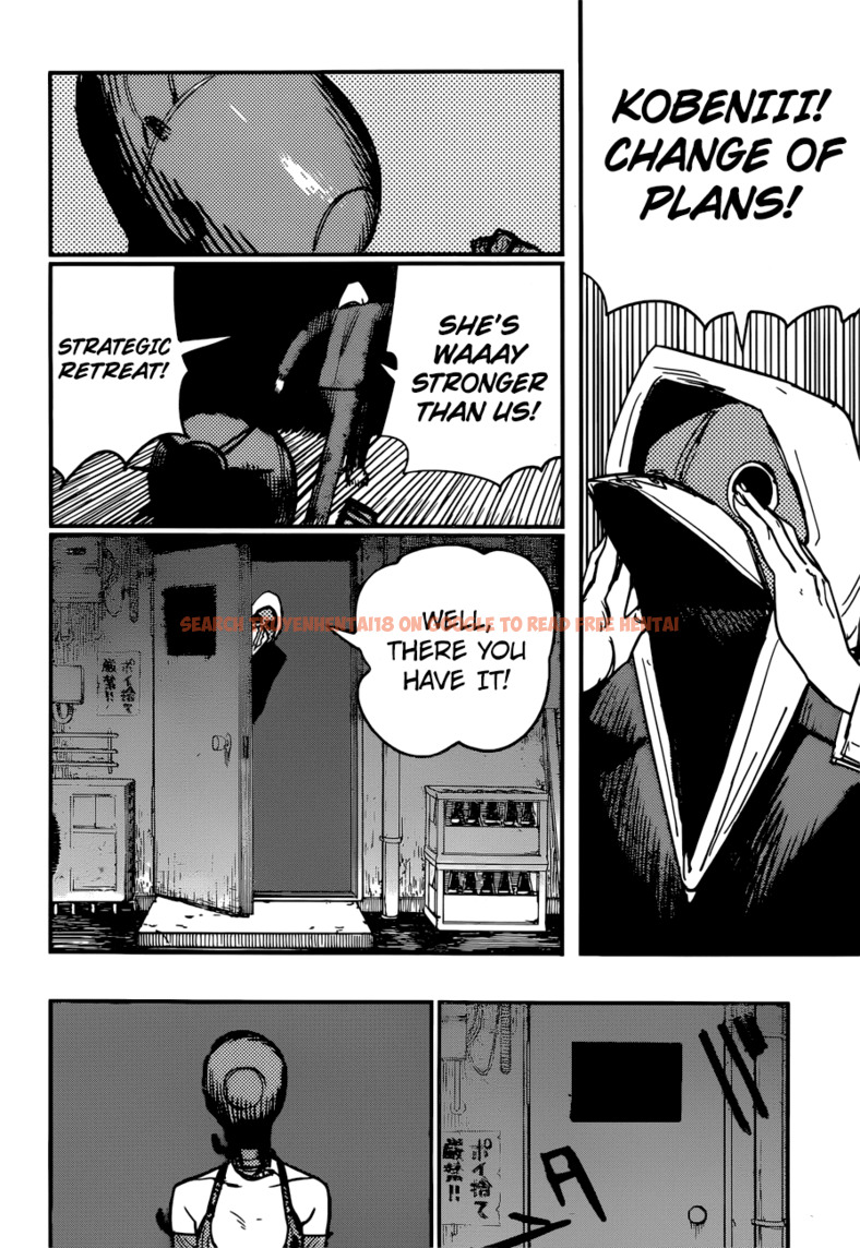 Read Hentai Image 9 040 in comic Chainsaw Man - Chapter 47 - www.hentaitnt.net