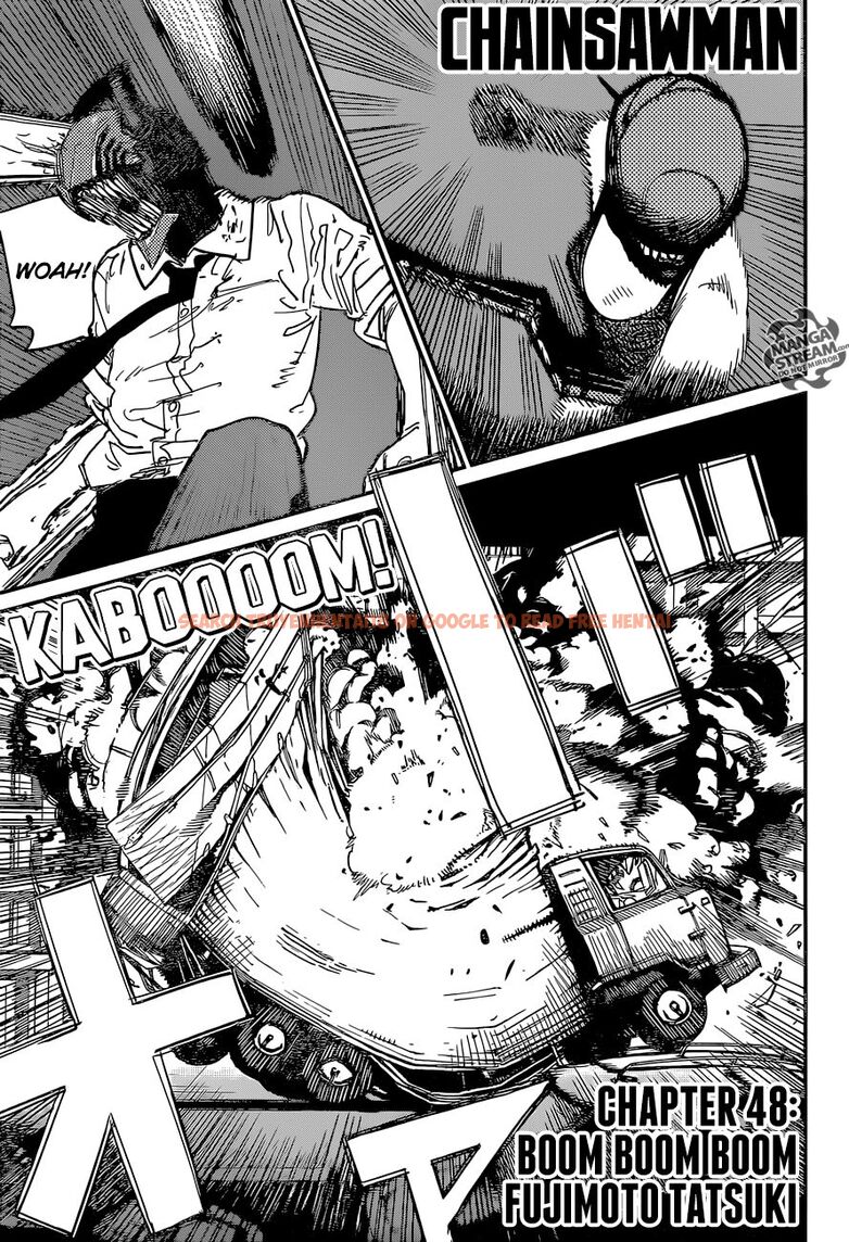 Read Hentai Image 1 040 in comic Chainsaw Man - Chapter 48 - www.hentaitnt.net