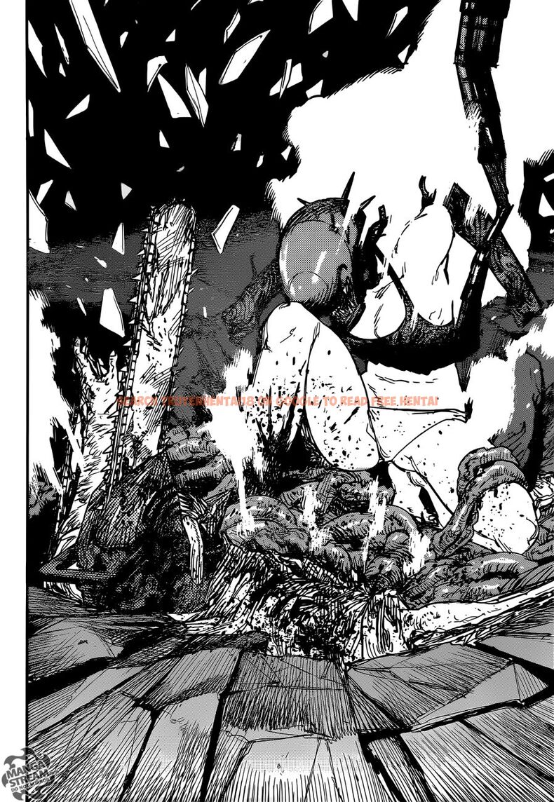 Read Hentai Image 13 040 in comic Chainsaw Man - Chapter 48 - www.hentaitnt.net