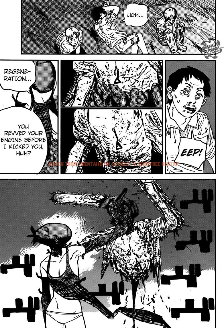 Read Hentai Image 14 040 in comic Chainsaw Man - Chapter 48 - www.hentaitnt.net