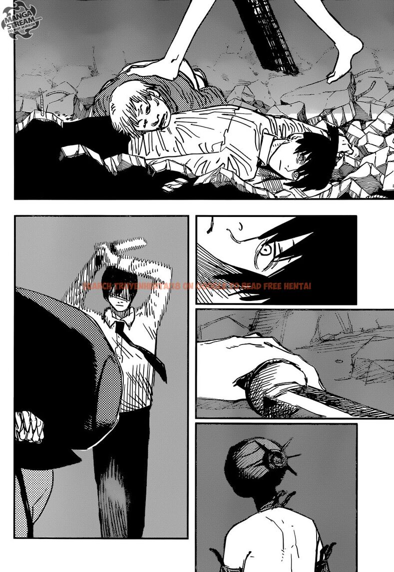 Read Hentai Image 19 040 in comic Chainsaw Man - Chapter 48 - www.hentaitnt.net