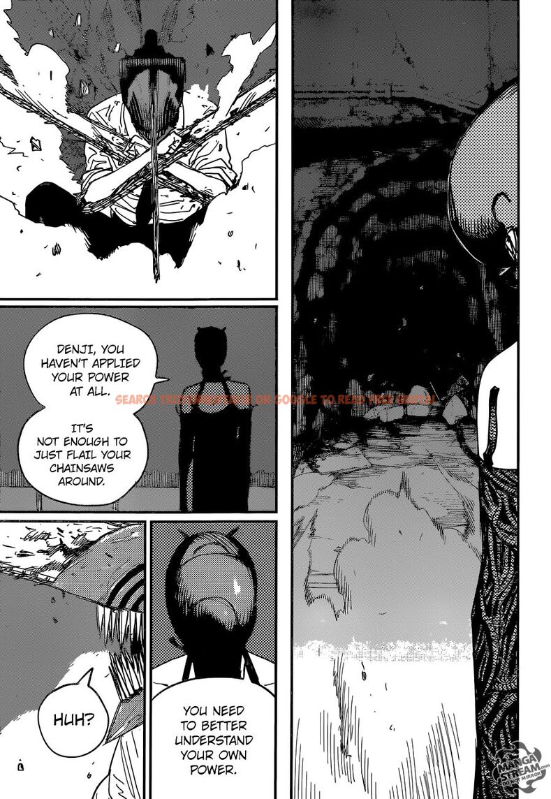 Read Hentai Image 4 040 in comic Chainsaw Man - Chapter 48 - www.hentaitnt.net
