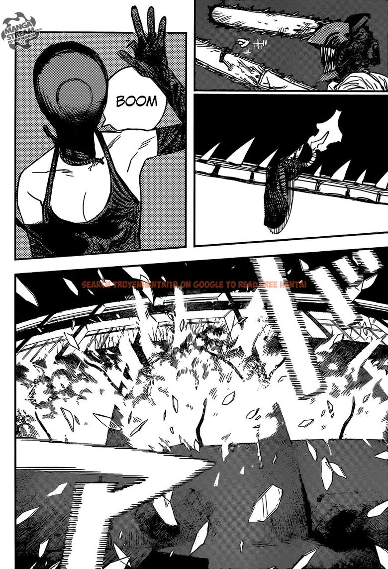 Read Hentai Image 5 040 in comic Chainsaw Man - Chapter 48 - www.hentaitnt.net