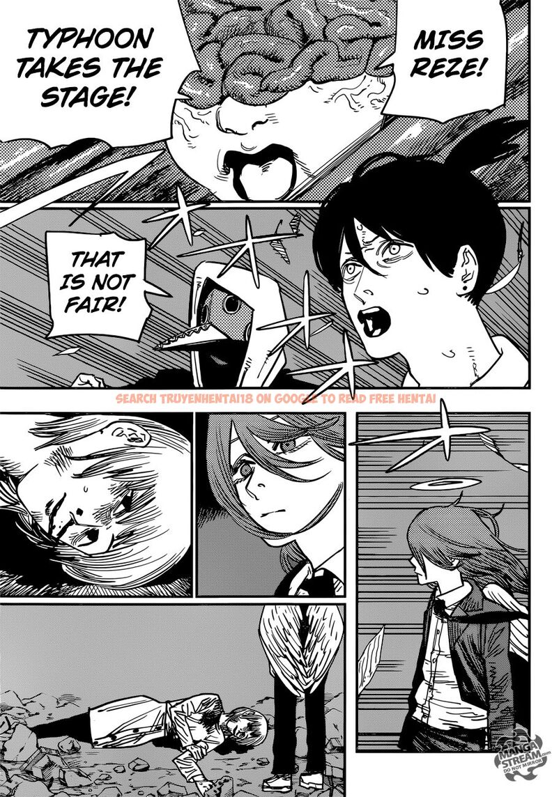 Read Hentai Image 10 040 in comic Chainsaw Man - Chapter 49 - www.hentaitnt.net