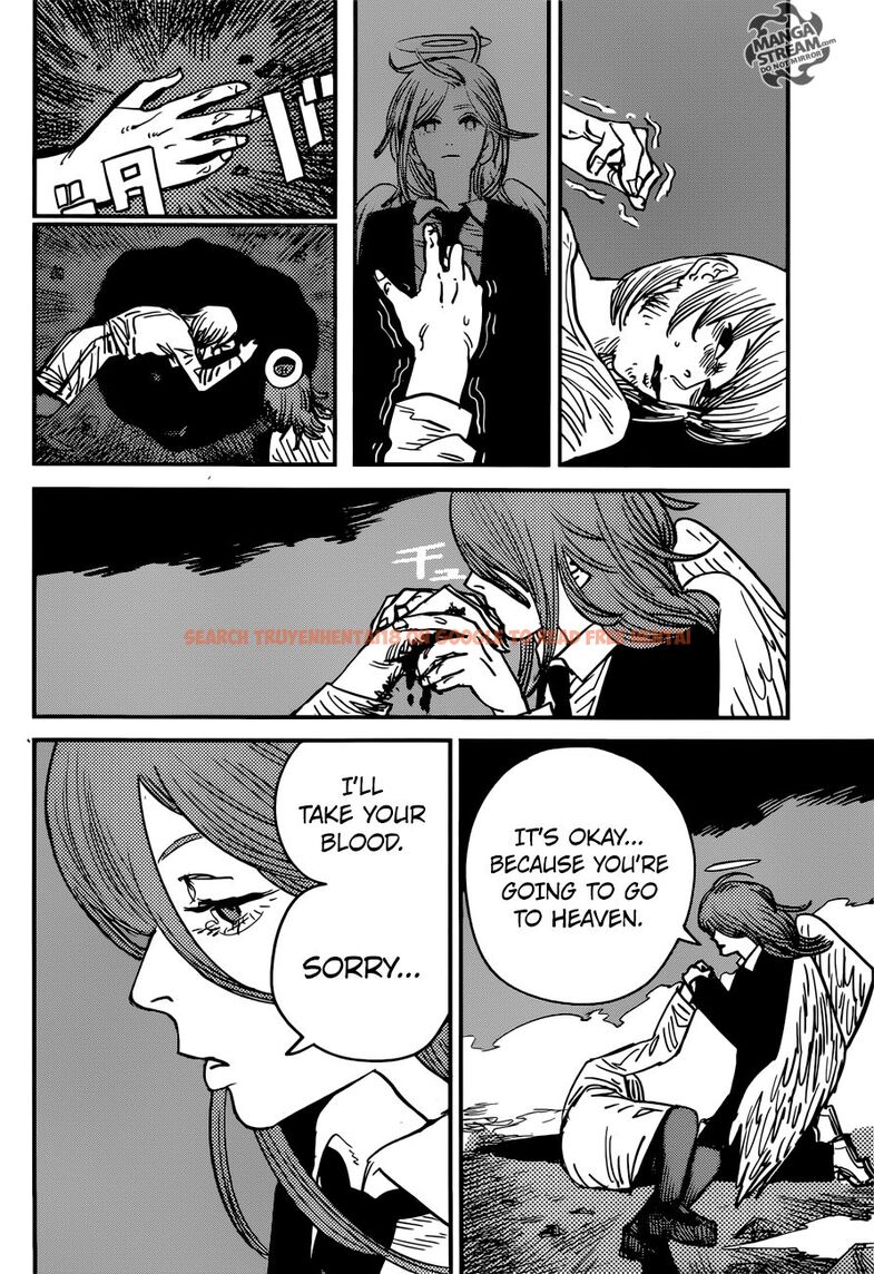 Read Hentai Image 11 040 in comic Chainsaw Man - Chapter 49 - www.hentaitnt.net