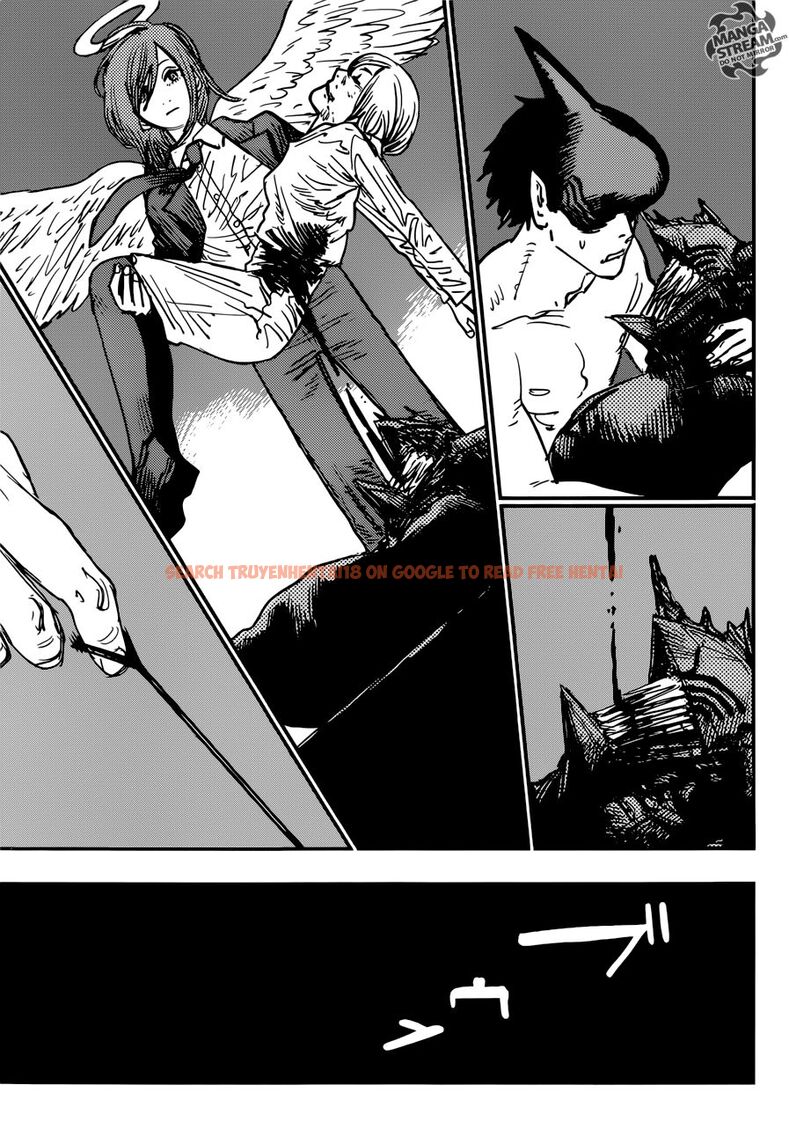 Read Hentai Image 12 040 in comic Chainsaw Man - Chapter 49 - www.hentaitnt.net