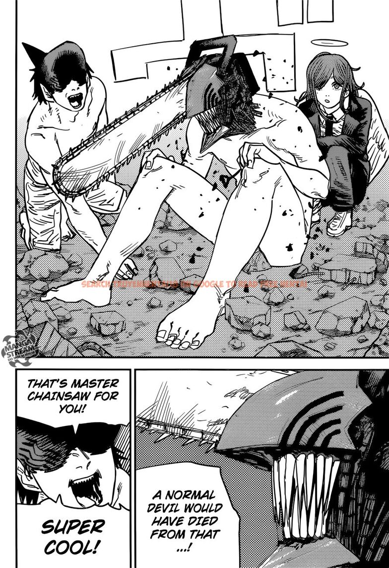Read Hentai Image 13 040 in comic Chainsaw Man - Chapter 49 - www.hentaitnt.net