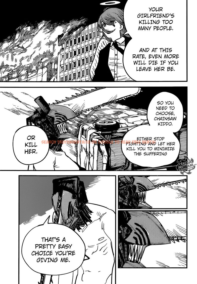 Read Hentai Image 14 040 in comic Chainsaw Man - Chapter 49 - www.hentaitnt.net