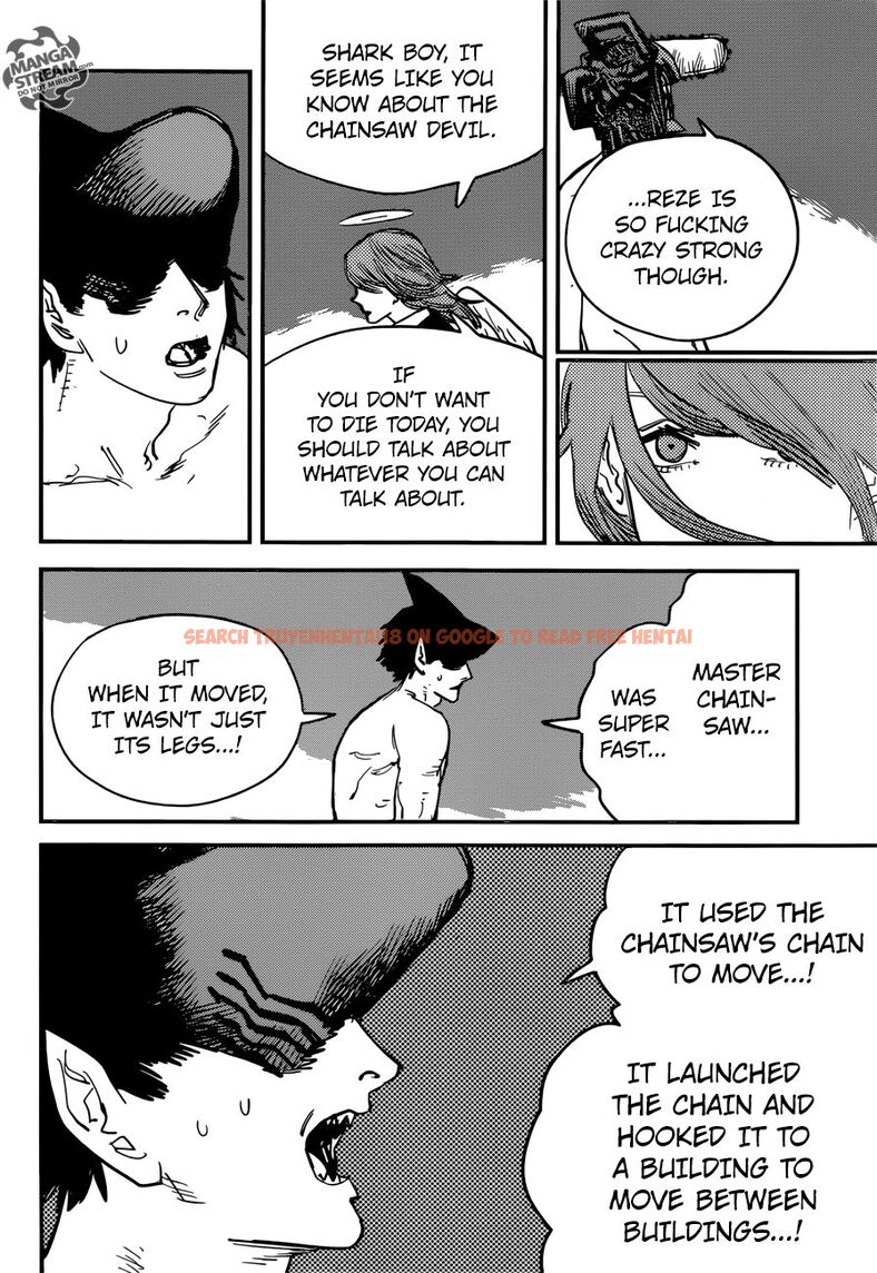 Read Hentai Image 15 040 in comic Chainsaw Man - Chapter 49 - www.hentaitnt.net