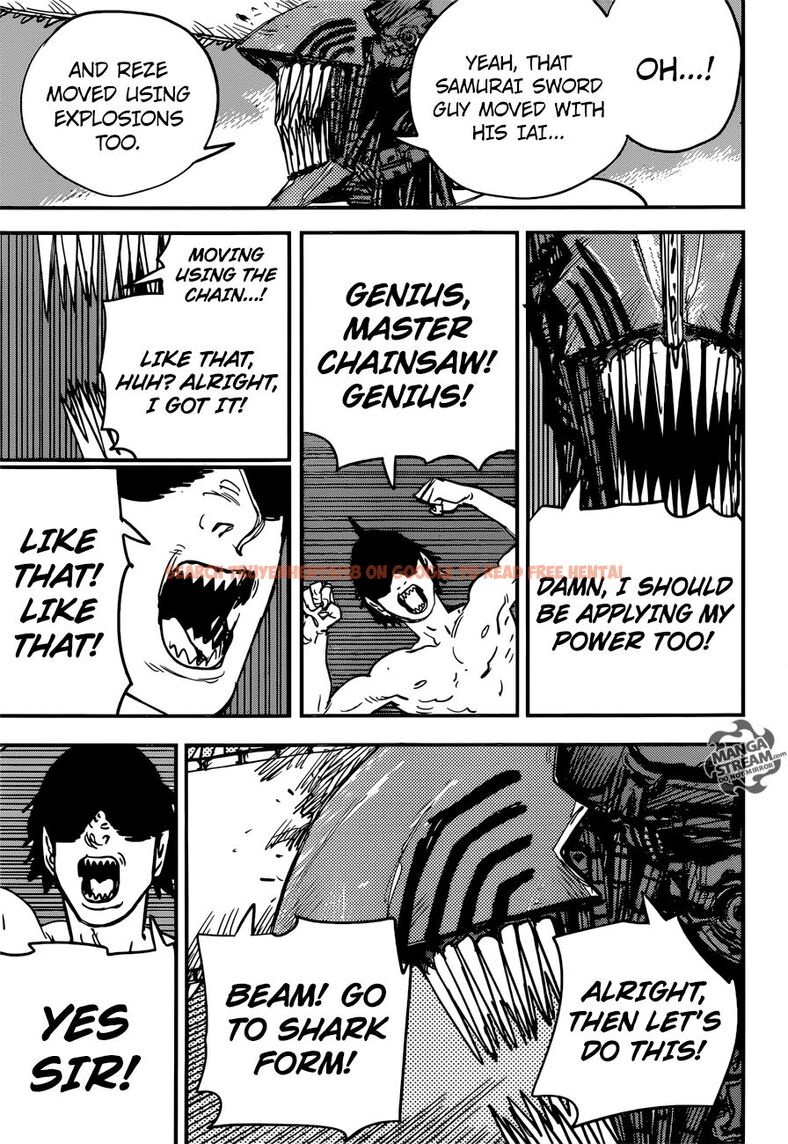 Read Hentai Image 16 040 in comic Chainsaw Man - Chapter 49 - www.hentaitnt.net