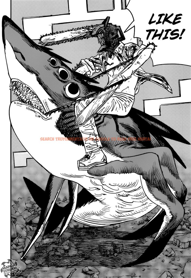 Read Hentai Image 17 040 in comic Chainsaw Man - Chapter 49 - www.hentaitnt.net