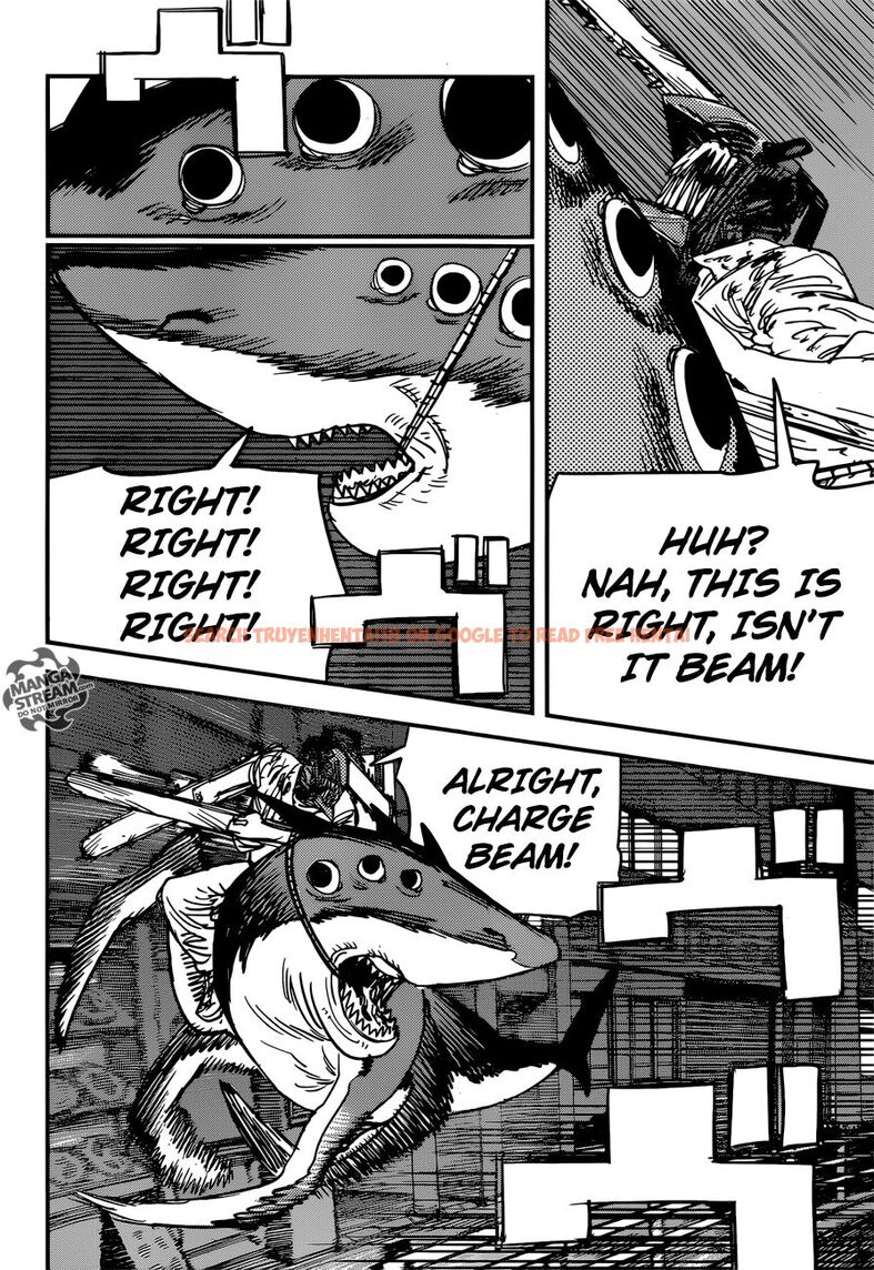 Read Hentai Image 19 043 in comic Chainsaw Man - Chapter 49 - www.hentaitnt.net