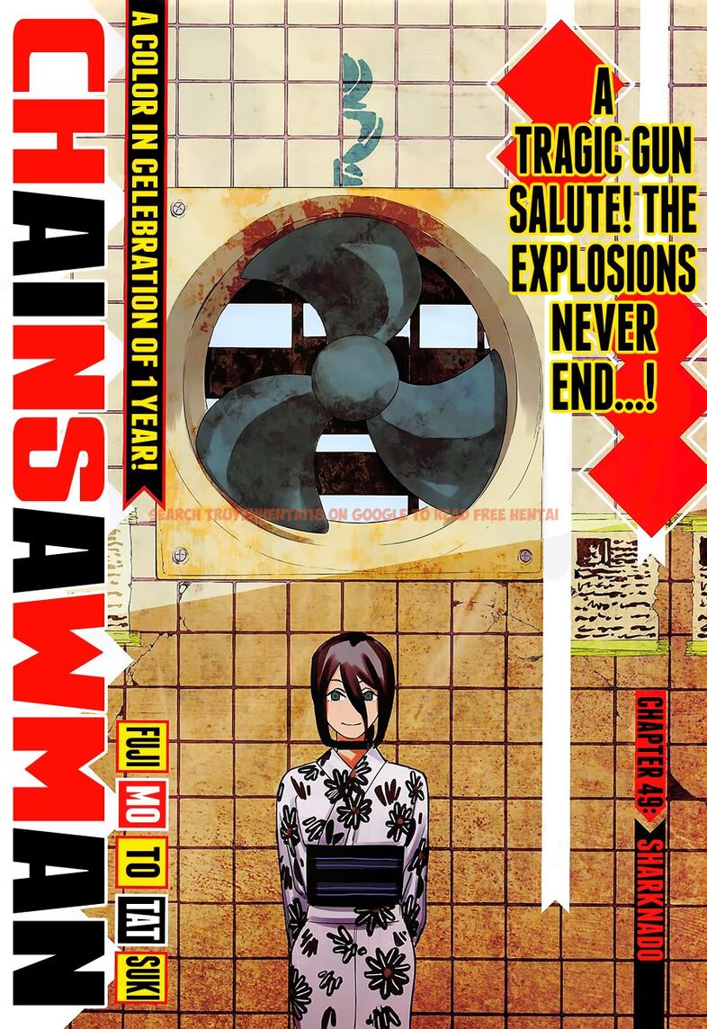 Read Hentai Image 2 040 in comic Chainsaw Man - Chapter 49 - www.hentaitnt.net