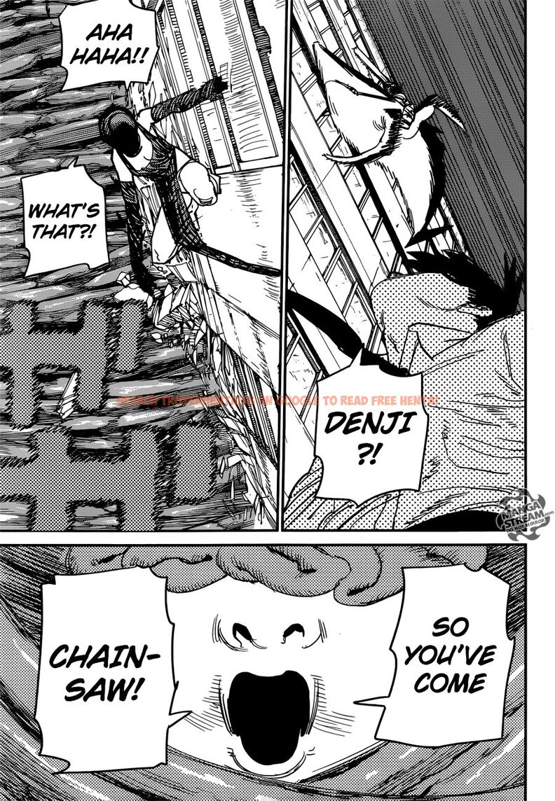 Read Hentai Image 20 043 in comic Chainsaw Man - Chapter 49 - www.hentaitnt.net