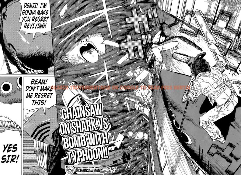 Read Hentai Image 21 043 in comic Chainsaw Man - Chapter 49 - www.hentaitnt.net