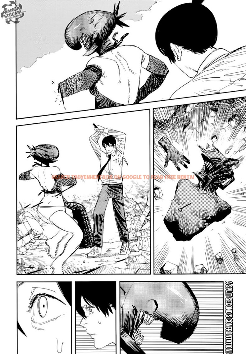 Read Hentai Image 3 040 in comic Chainsaw Man - Chapter 49 - www.hentaitnt.net