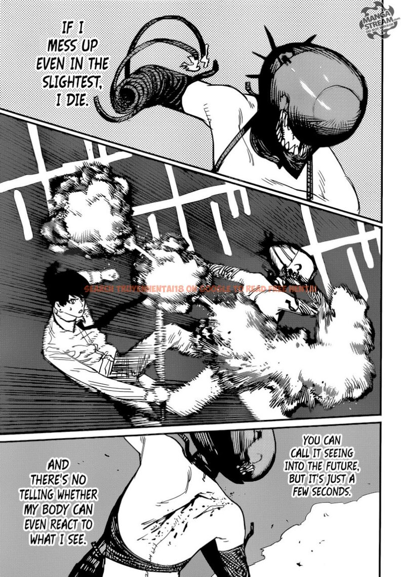 Read Hentai Image 4 040 in comic Chainsaw Man - Chapter 49 - www.hentaitnt.net