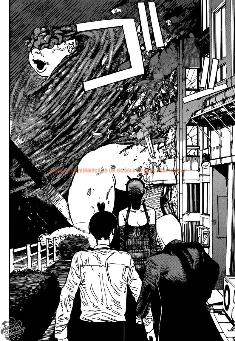 Read Hentai Image 9 040 in comic Chainsaw Man - Chapter 49 - www.hentaitnt.net