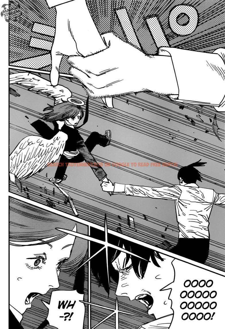 Read Hentai Image 10 043 in comic Chainsaw Man - Chapter 50 - www.hentaitnt.net