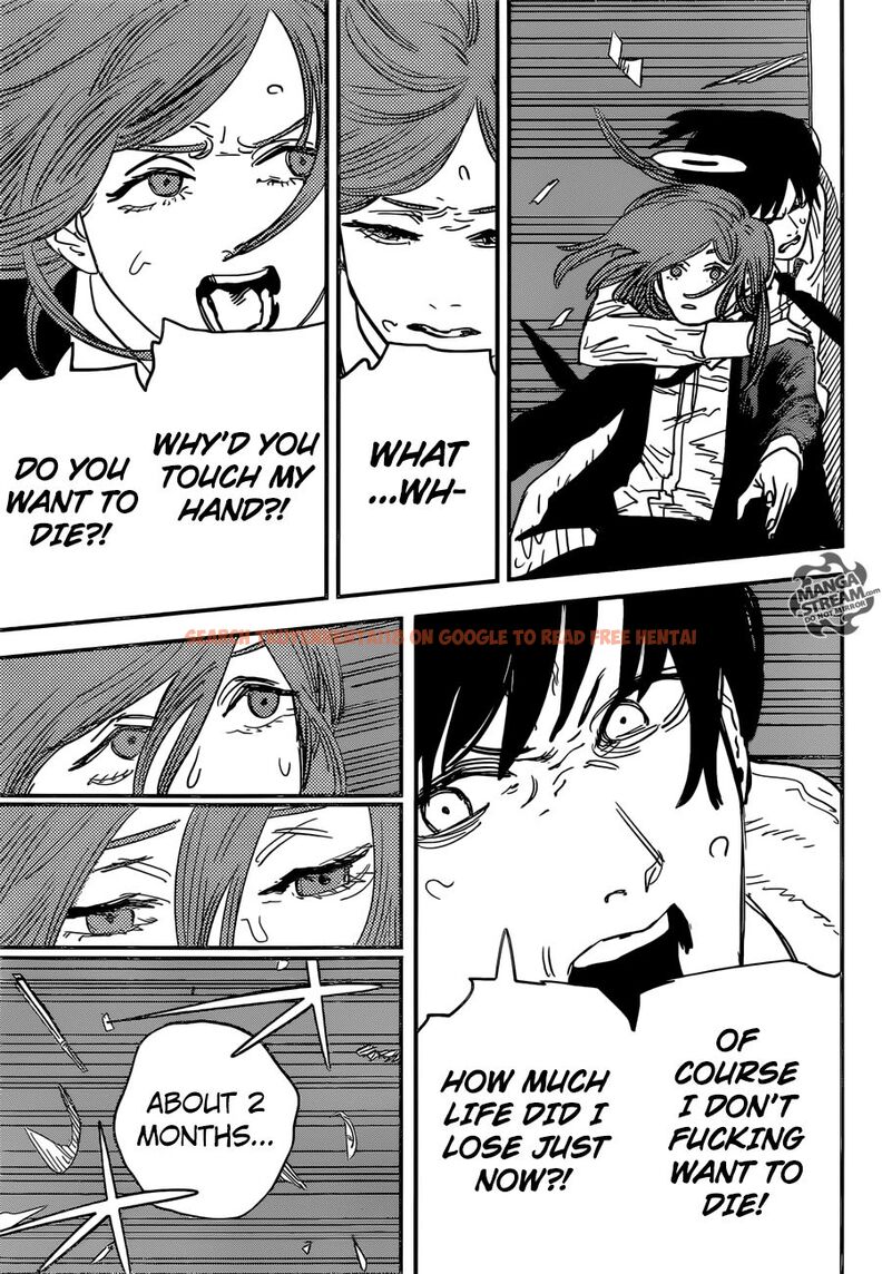 Read Hentai Image 11 043 in comic Chainsaw Man - Chapter 50 - www.hentaitnt.net