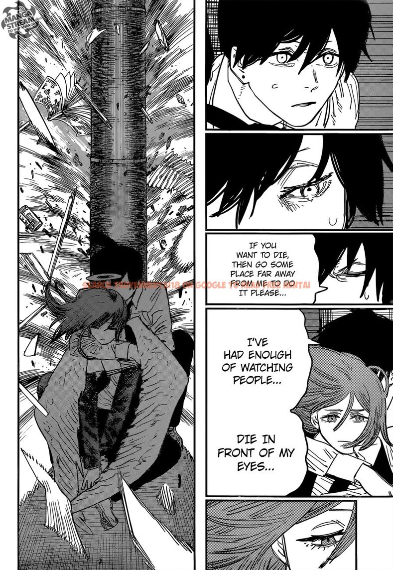 Read Hentai Image 12 043 in comic Chainsaw Man - Chapter 50 - www.hentaitnt.net