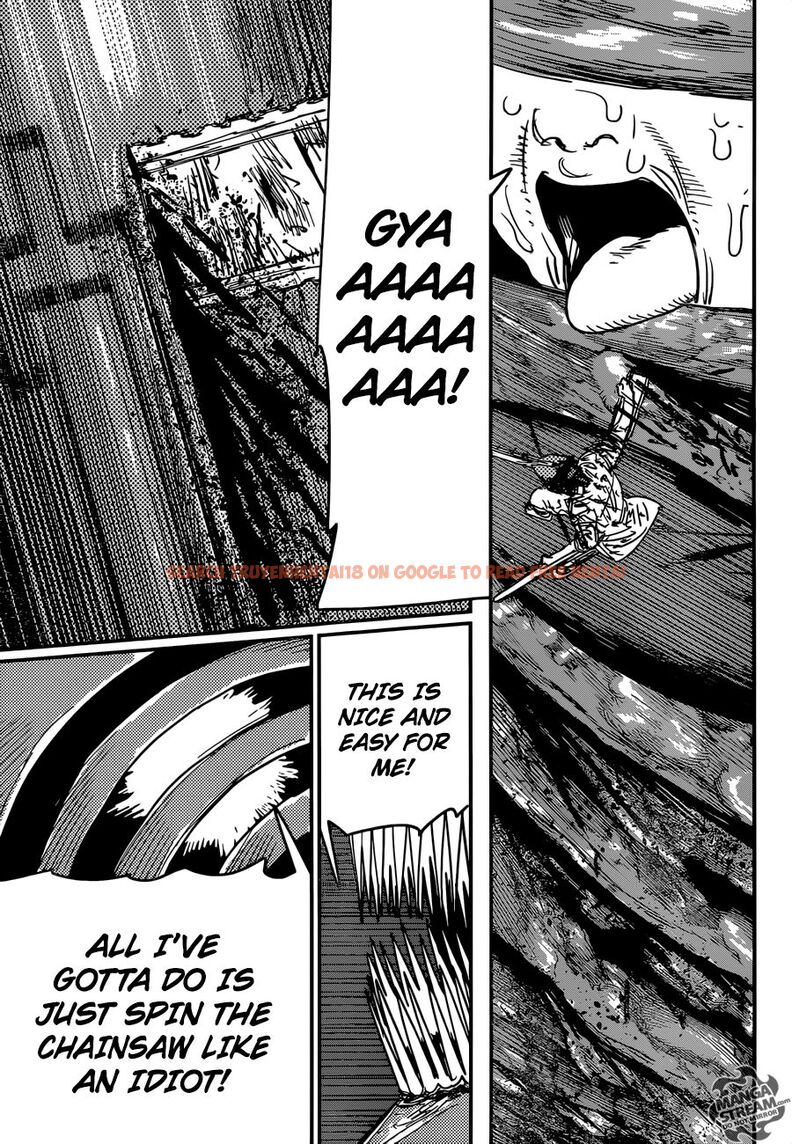 Read Hentai Image 13 043 in comic Chainsaw Man - Chapter 50 - www.hentaitnt.net